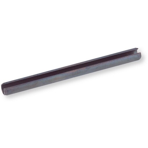 Fjädrande rörpinne FRP DIN1481, 3 x 20 mm